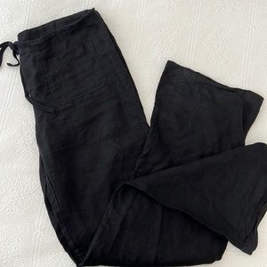 Vince Linen Pants